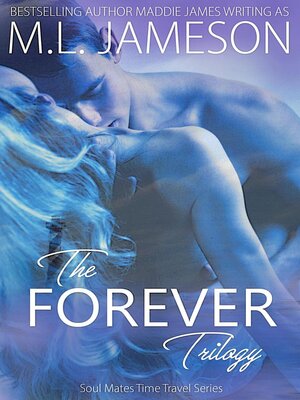 cover image of The Forever Trilogy